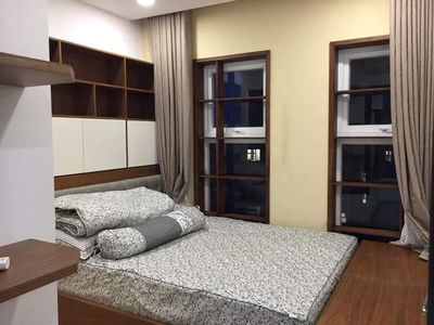 The owner rented Zqz190 meters 2 bedrooms high - 9 million a month