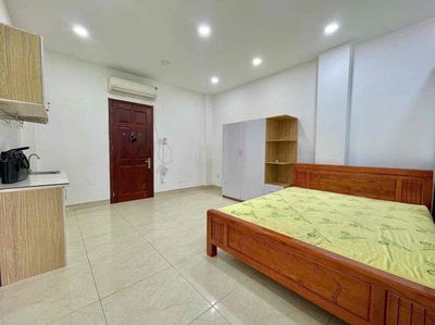 The balcony apartment. Two cityland private bedrooms.