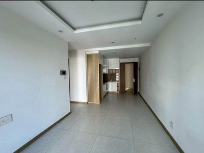 New City's One Bedroom-Diavelling 50 m2-Voids. It's 14.5 million a month.