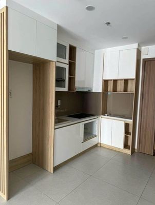 New City's One Bedroom-Diavelling 50 m2-Voids. It's 14.5 million a month.