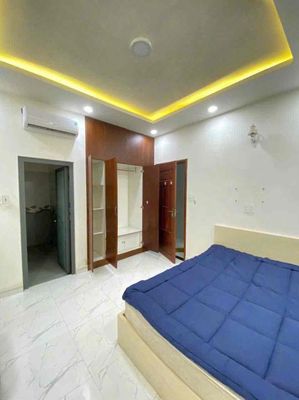 Phạm Hữu Lầu interior room - payable 7th county (close to pmh)
