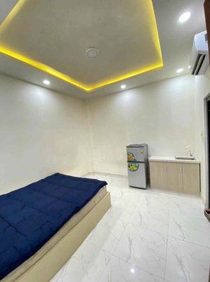 Phạm Hữu Lầu interior room - payable 7th county (close to pmh)