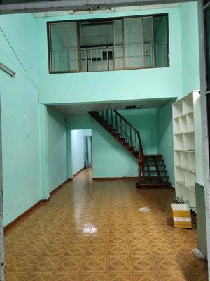 Rent an alley 129/ số 2 716 Gò Vấp
