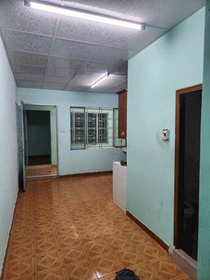 Rent an alley 129/ số 2 716 Gò Vấp