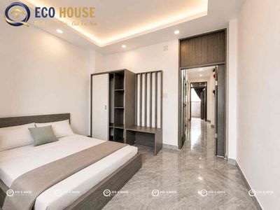 apartment 2 bedroom - Lê Văn Quới Autoway