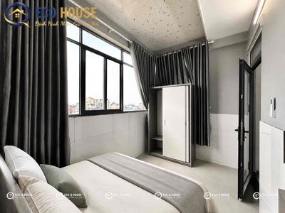 apartment 2 bedroom - Lê Văn Quới Autoway