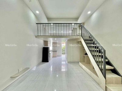 ENCol clears 45 m2 full interior right here in the Republic etown area