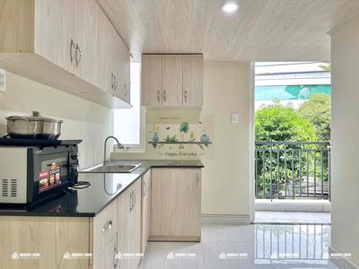 ENCol clears 45 m2 full interior right here in the Republic etown area