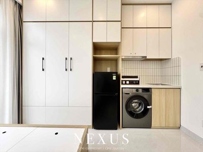 Rent the apartment full interior of your own washing machine right here atart Phan Huy Ích