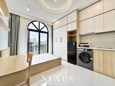 Rent the apartment full interior of your own washing machine right here atart Phan Huy Ích