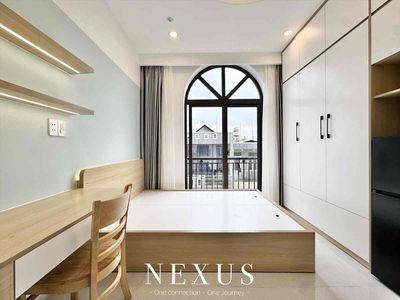 Rent the apartment full interior of your own washing machine right here atart Phan Huy Ích