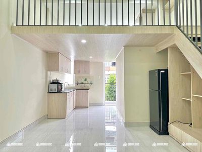 Rendle villa - ktw - high guard & balcony Lê Tấn Quốc