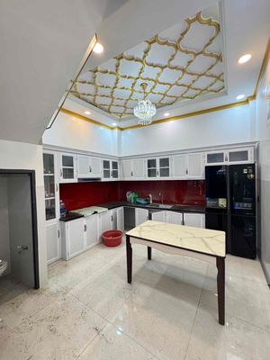 - Đình Nghi Xuân interior close to the fourth quarter of the new armor