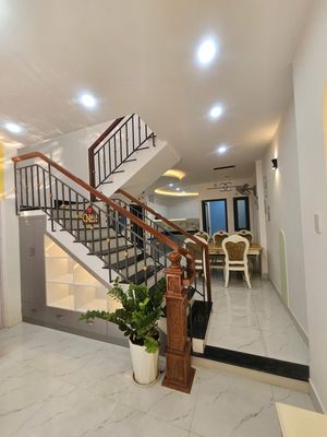 Need to rent an alley house 766/5 A Cách Mạng Tháng 8 (1903) 5 Q.Tân Bình