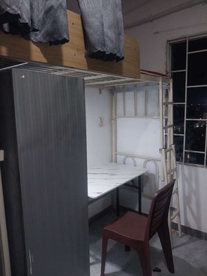 The Women's Room in the Cove
