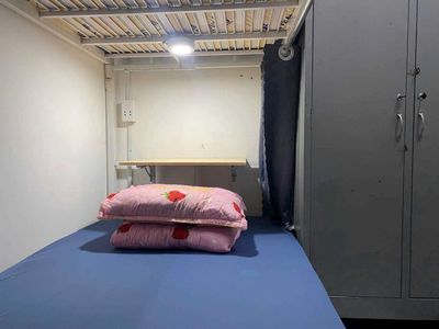 The Women's Room in the Cove