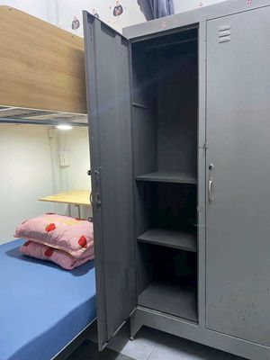 The Women's Room in the Cove
