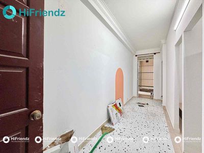 A new two bedroom at Gò Vấp near the University of Soh, vlu airport.