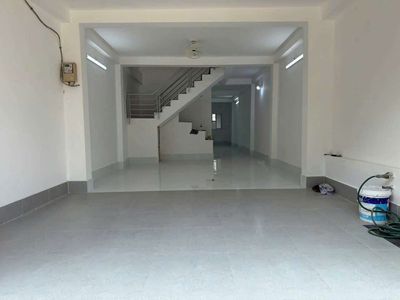 Rent a new house-- 378 Phạm Hữu Lầu Alley 7