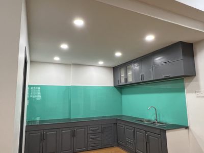 The Petroland Bình Trưng Đông - 8 million a month (2 bedroom, 2 toilets, interiors)