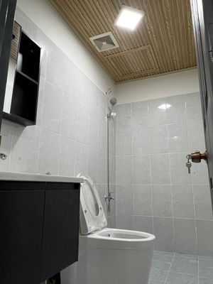 The Petroland Bình Trưng Đông - 8 million a month (2 bedroom, 2 toilets, interiors)