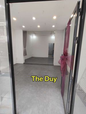 To the housemat mat tien Tân Hải Q.