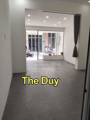 To the housemat mat tien Tân Hải Q.
