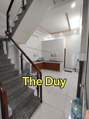 To the housemat mat tien Tân Hải Q.