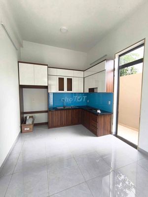 - Two floors, new house. - Two floors. - Okay.