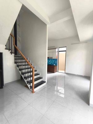 - Two floors, new house. - Two floors. - Okay.