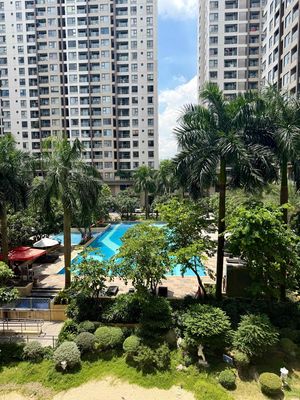 At the end of the month, guests in Oi, 2 Full Bedrooms, Ten Million in Akari City En