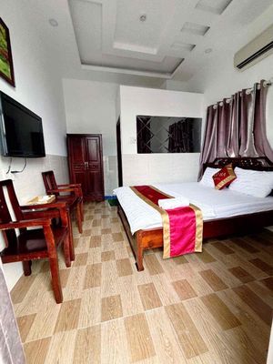 To hotel 24 rooms - low in capital, extracting immediately • face