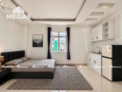It's the owner of the new building room that's 100 percent -- that goes to ufm, kx, nttu