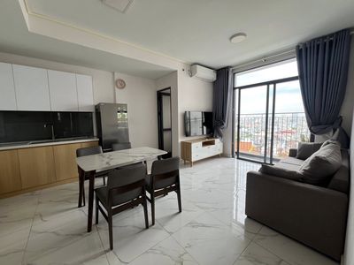 Rent Asiana Capella County 6-1 bedroom, 50 meters 2 - 7 grand.