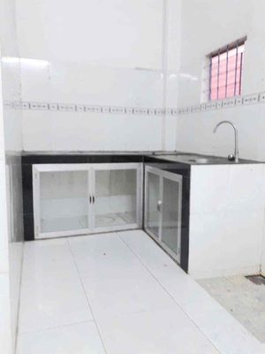 House [4 x 16 ] 1 4th floor bedroom, 2 toilets, Lê Văn Quới,Bình Tân