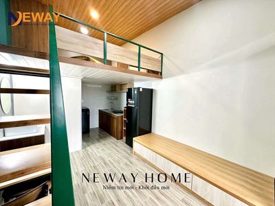 open new houses full of furniture not hit the front line.