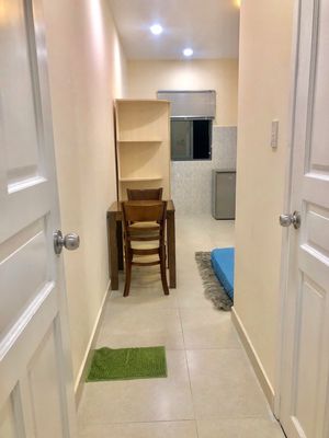 Rent mini apartment 20 meters Yên Thế - elevator flight