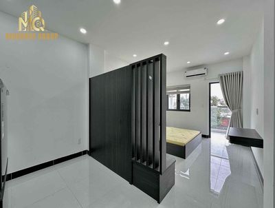 apartment 35 m2 cup of new balconies built near hvhk, hublit Âu Cơ Tân Bình