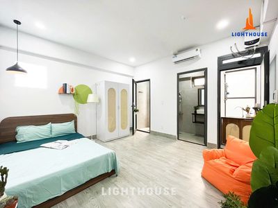 beautiful apartment full interior at the end of the square - near the cultural park, lotte
