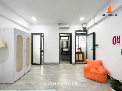 beautiful apartment full interior at the end of the square - near the cultural park, lotte