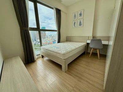 Millionionion Room 2 Bedroom 72m2 just 22 million, full interior