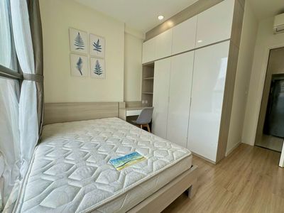 Millionionion Room 2 Bedroom 72m2 just 22 million, full interior