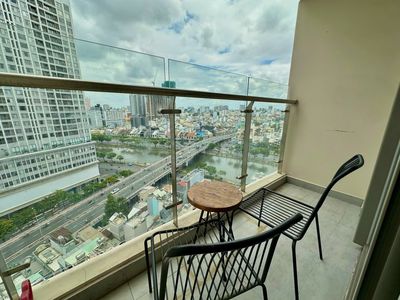 Millionionion Room 2 Bedroom 72m2 just 22 million, full interior