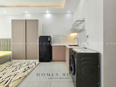 Grand Laundry Private Washing Department in Central 7 full utility