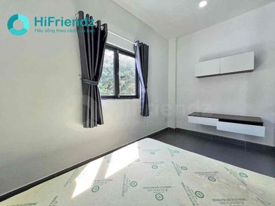 One-tenth of the studio is 20 meters high with a balcony at six million and a half blocks.