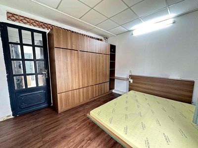 House 311 G3 Số 8 Street, An Phú is already 103 as a 1st window bedroom.