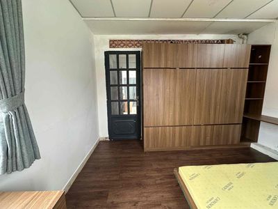 House 311 G3 Số 8 Street, An Phú is already 103 as a 1st window bedroom.