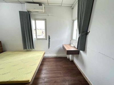 House 311 G3 Số 8 Street, An Phú is already 103 as a 1st window bedroom.