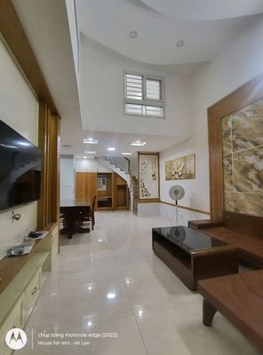 Renting a house near the new aeon 6*10 M has an interior of 2 bathroom 2