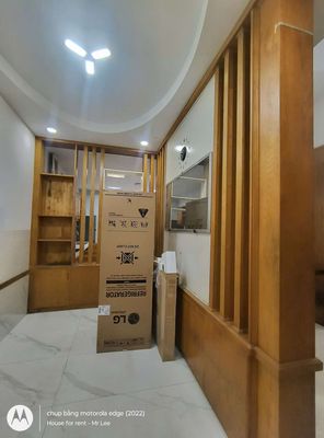 Renting a house near the new aeon 6*10 M has an interior of 2 bathroom 2